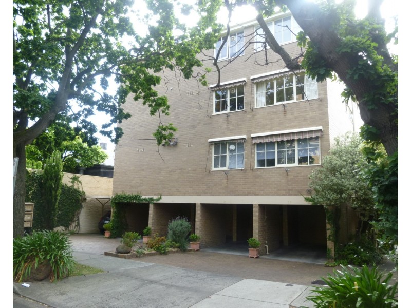 3/38A Kensington Road, South Yarra VIC 3141