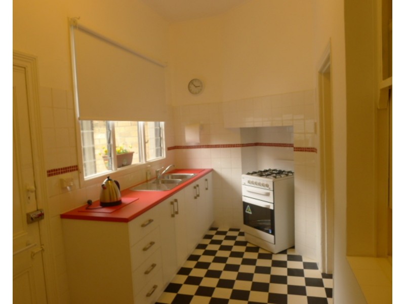 523 Abbotsford Street, North Melbourne VIC 3051