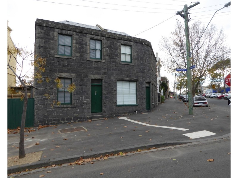 2 Stanley Street, West Melbourne VIC 3003