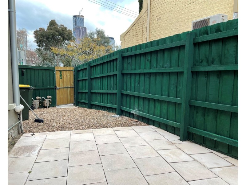 2 Stanley Street, West Melbourne VIC 3003