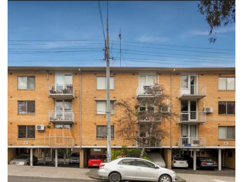 10/147 Curzon Street, North Melbourne VIC 3051
