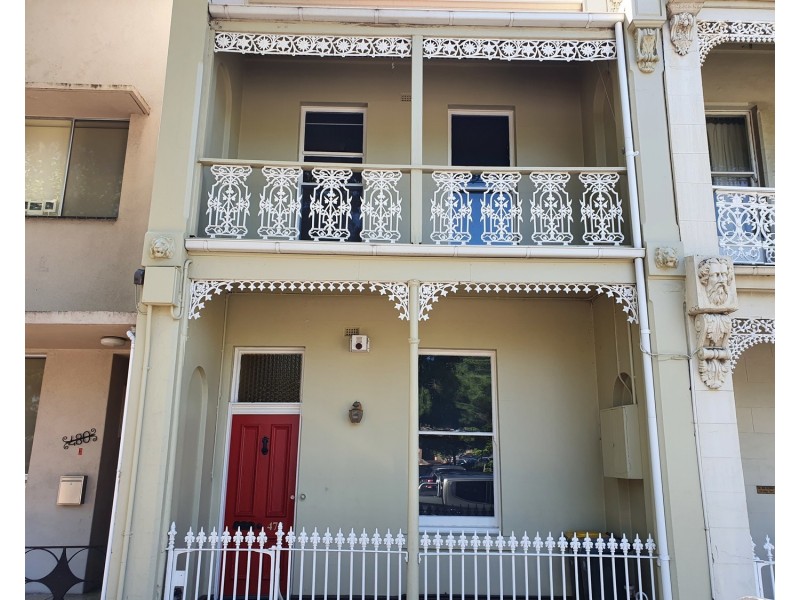 478 William Street, West Melbourne VIC 3003