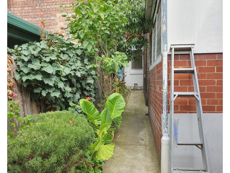 478 William Street, West Melbourne VIC 3003