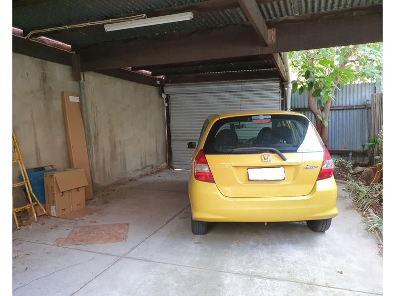 478 William Street, West Melbourne VIC 3003