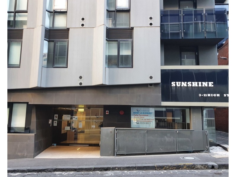 709/3-11 High Street, North Melbourne VIC 3051