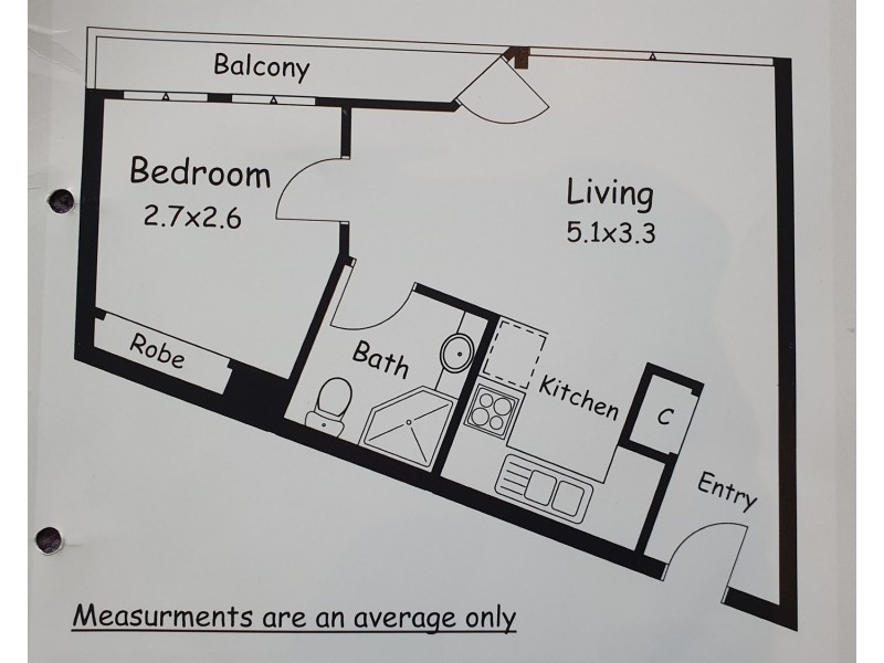 10/198 Peel Street, North Melbourne VIC 3051