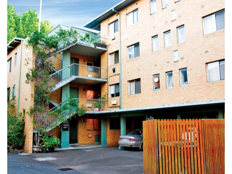 20/37 Haines Street, North Melbourne VIC 3051