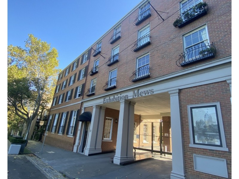 325/51 Rathdowne Street, Carlton VIC 3053