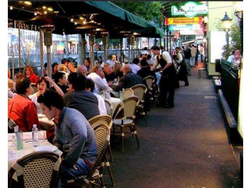 325/51 Rathdowne Street, Carlton VIC 3053