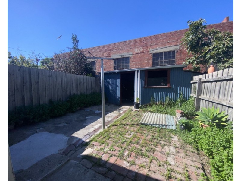 4 Harker Street, North Melbourne VIC 3051