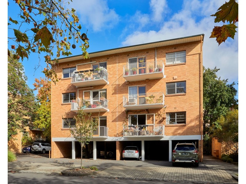 C1-6/73 O’Shanassy Street, North Melbourne VIC 3051