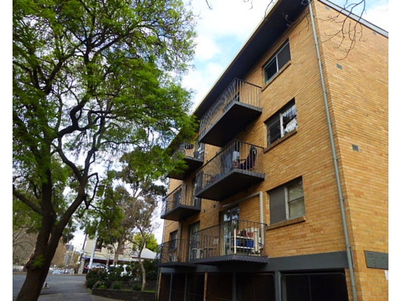 26/57 O’shanassy Street, North Melbourne VIC 3051