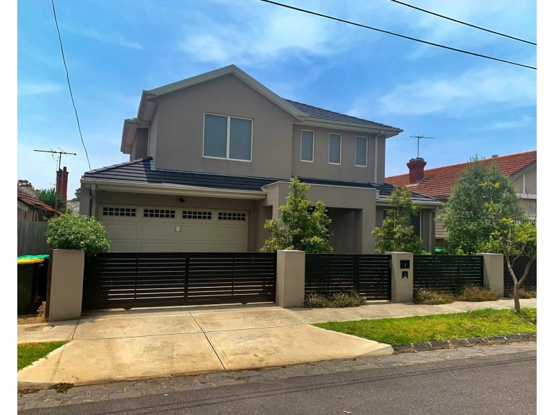 1 Kilmartin Street, Essendon VIC 3040