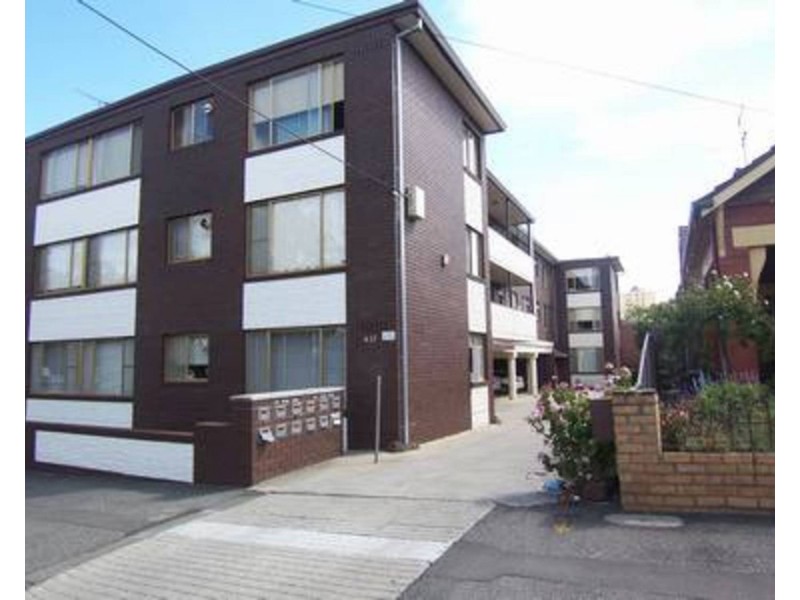 Apt 11/417-419 Dryburgh Street, North Melbourne VIC 3051