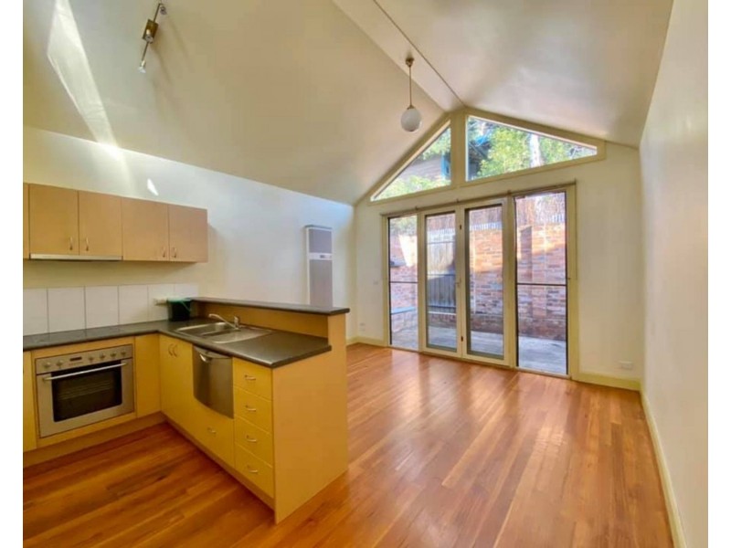 503 Abbotsford Street, North Melbourne VIC 3051