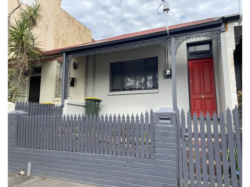 47 Arden Street, North Melbourne VIC 3051