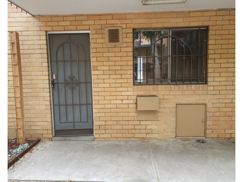 Unit 3/61 Haines Street, North Melbourne VIC 3051