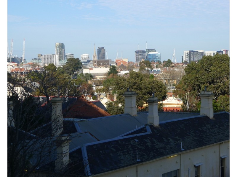 36/171 Flemington Road, North Melbourne VIC 3051