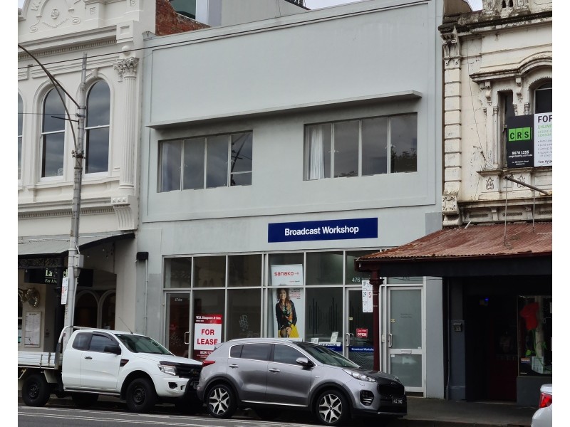 1/474 Victoria Street, North Melbourne VIC 3051