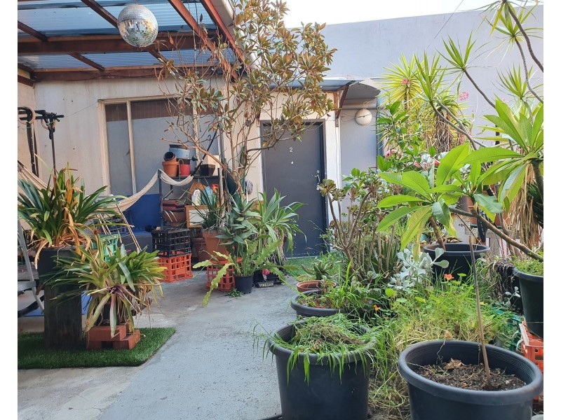 1/474 Victoria Street, North Melbourne VIC 3051