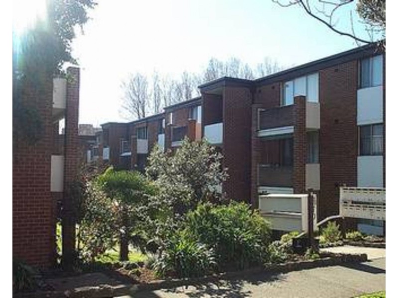 Apt 9/70 O’Shanassy Street, North Melbourne VIC 3051