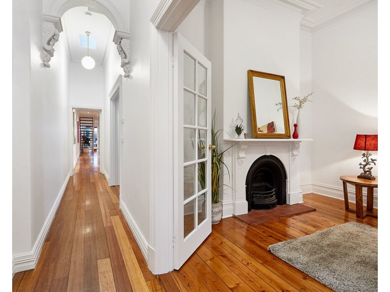 105 Wilson Street, Princes Hill VIC 3054