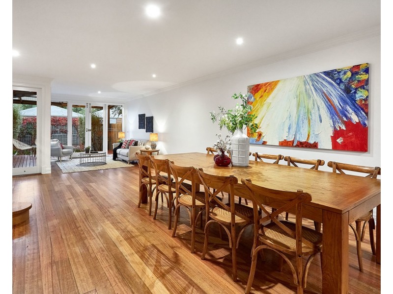 105 Wilson Street, Princes Hill VIC 3054