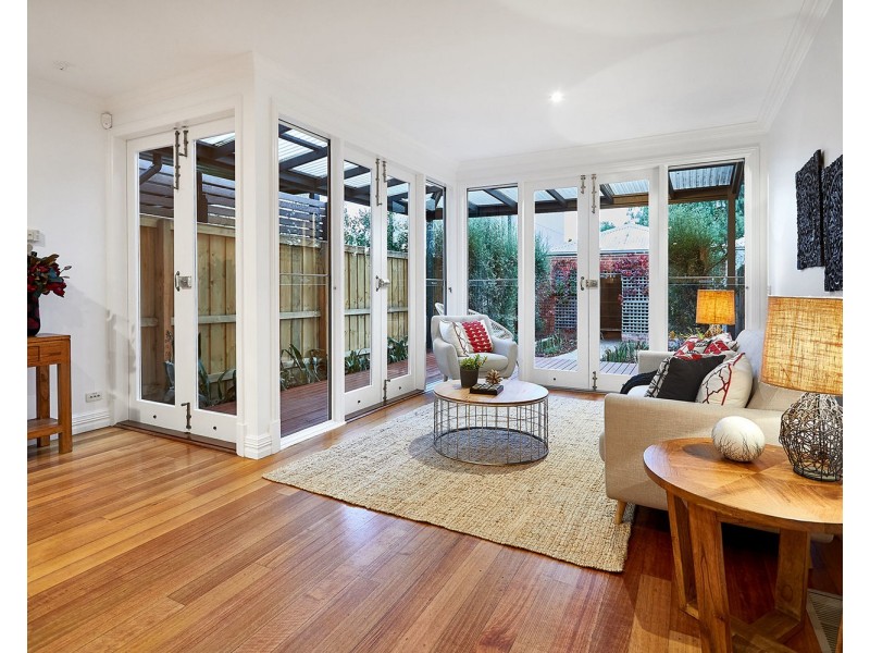 105 Wilson Street, Princes Hill VIC 3054