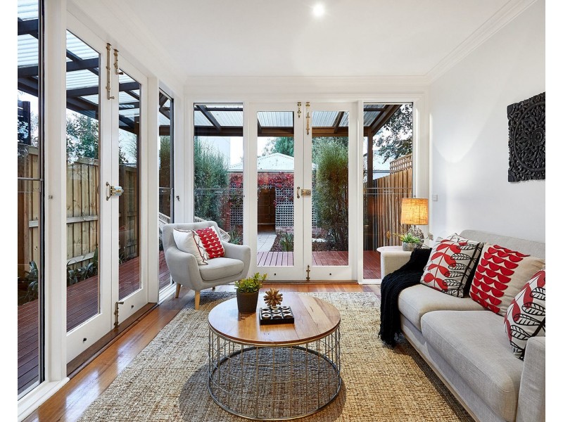 105 Wilson Street, Princes Hill VIC 3054