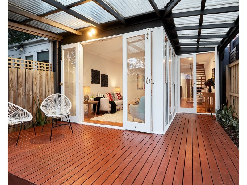 105 Wilson Street, Princes Hill VIC 3054