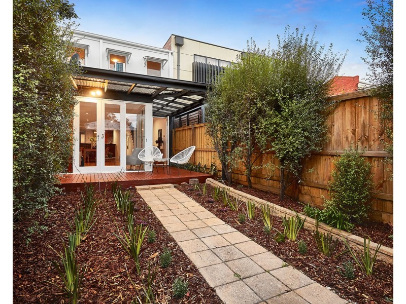 105 Wilson Street, Princes Hill VIC 3054