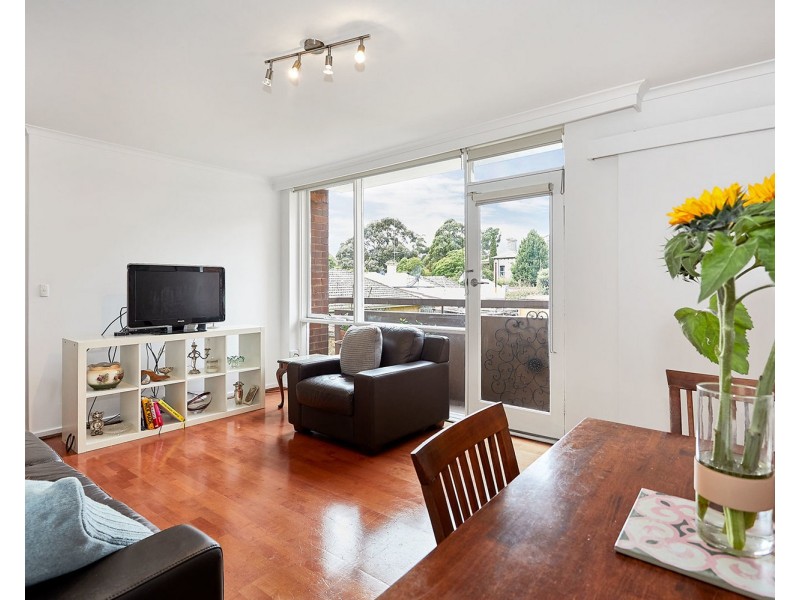 12/7 Curran Street, North Melbourne VIC 3051