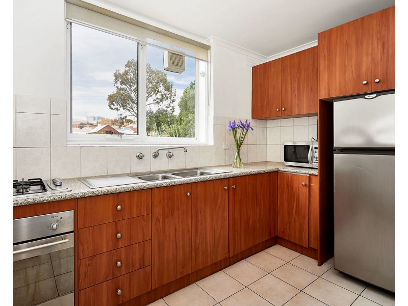 12/7 Curran Street, North Melbourne VIC 3051