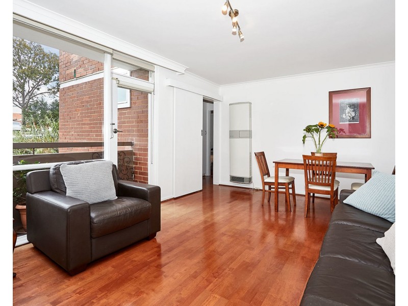 12/7 Curran Street, North Melbourne VIC 3051