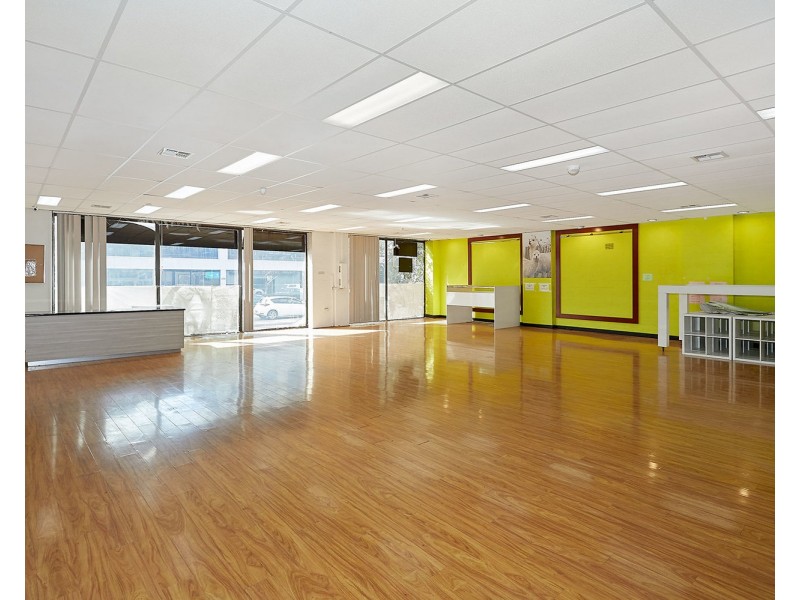 467 Spencer Street, West Melbourne VIC 3003