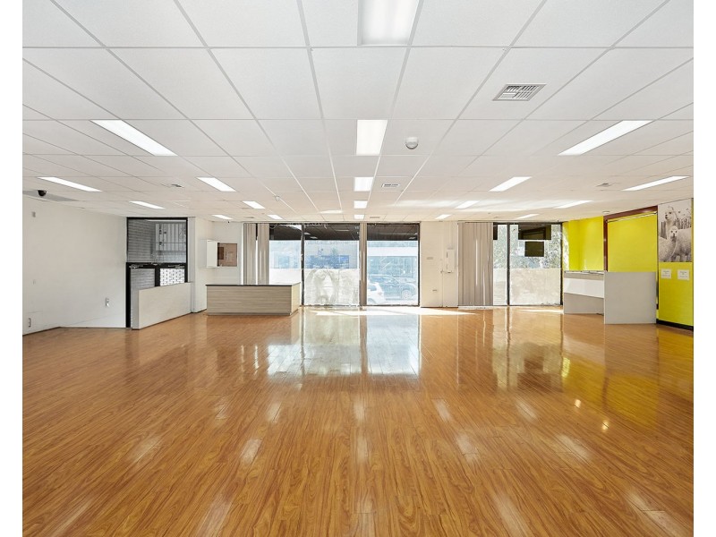 467 Spencer Street, West Melbourne VIC 3003