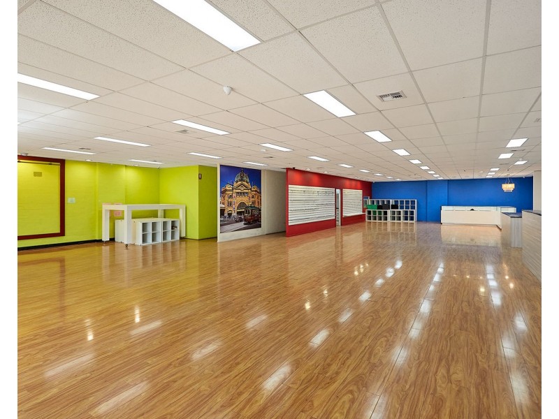 467 Spencer Street, West Melbourne VIC 3003