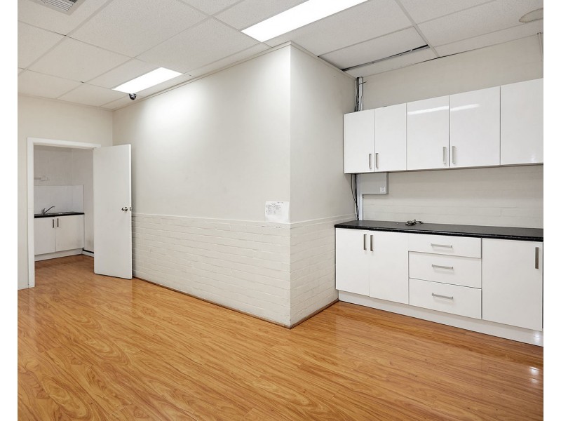 467 Spencer Street, West Melbourne VIC 3003