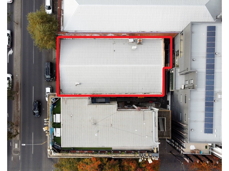 467 Spencer Street, West Melbourne VIC 3003