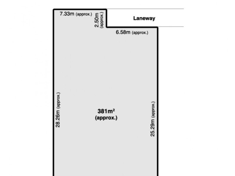 467 Spencer Street, West Melbourne VIC 3003 Floorplan
