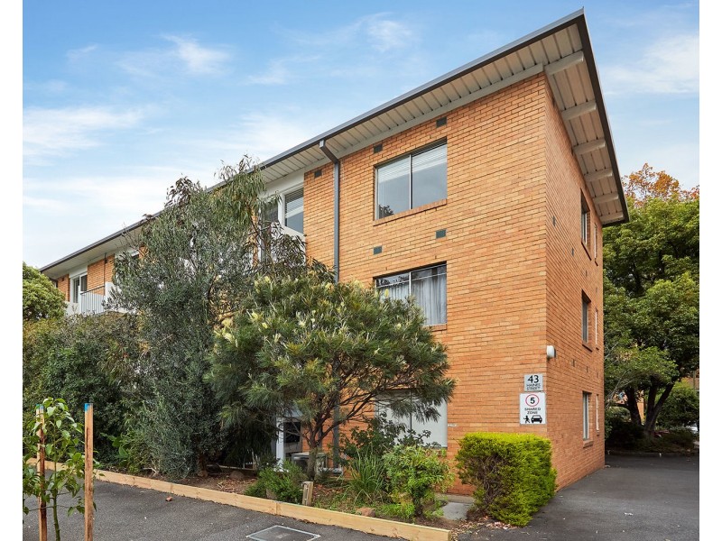 7/43 Haines Street, North Melbourne VIC 3051