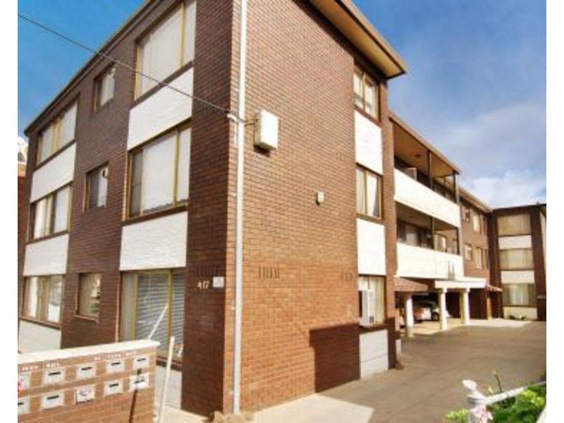 8/417 Dryburgh Street, North Melbourne VIC 3051