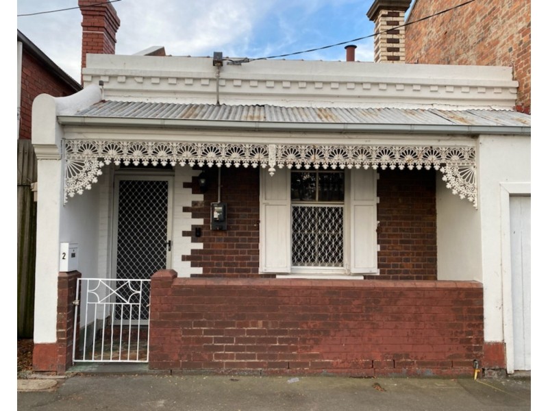 2 Molesworth Street, North Melbourne VIC 3051