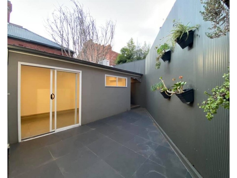 2 Molesworth Street, North Melbourne VIC 3051