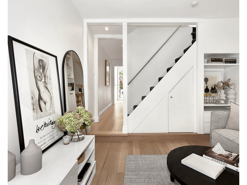 276 Napier Street, Fitzroy VIC 3065
