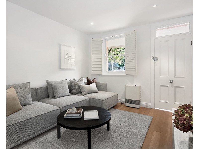 276 Napier Street, Fitzroy VIC 3065