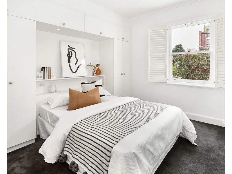 276 Napier Street, Fitzroy VIC 3065