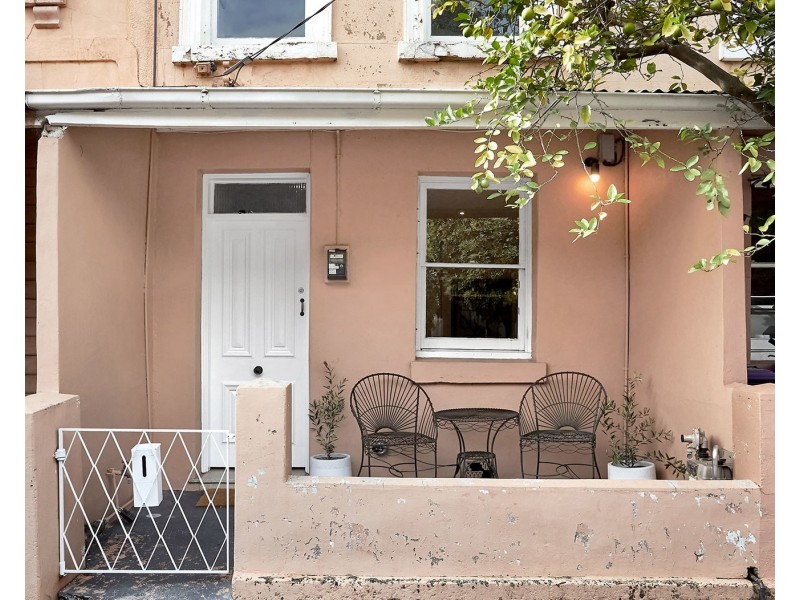 276 Napier Street, Fitzroy VIC 3065
