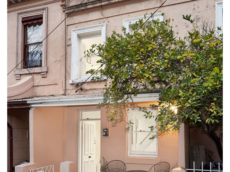 276 Napier Street, Fitzroy VIC 3065