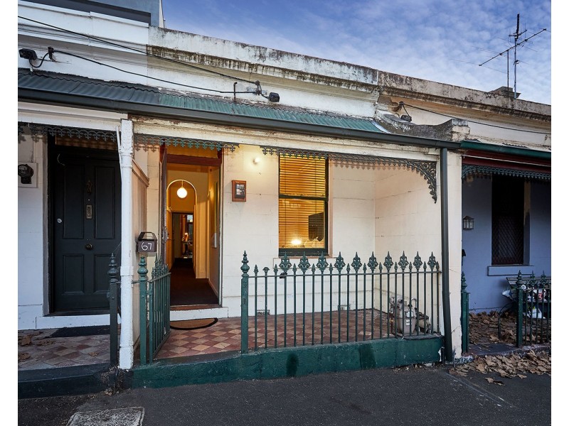 67 Leveson Street, North Melbourne VIC 3051